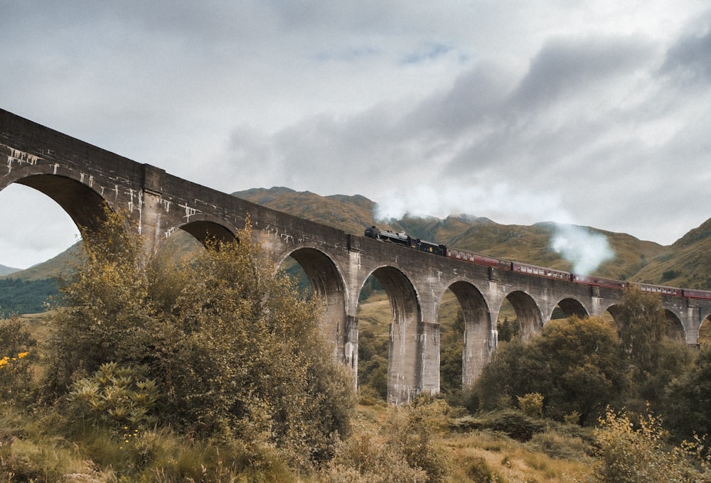 A Slow Weekend in the Scottish Highlands