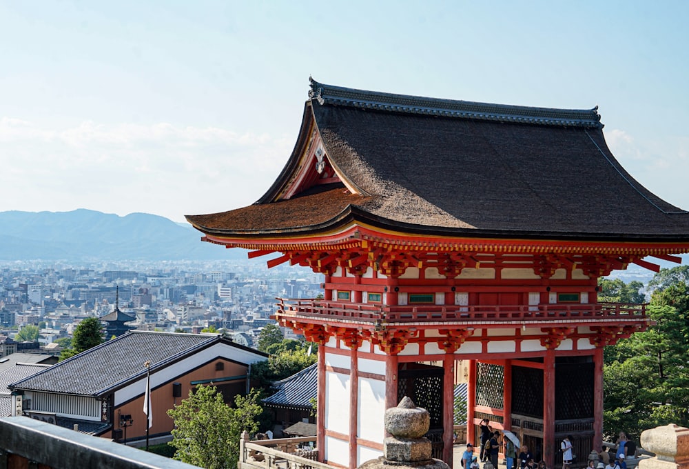 How to Plan a Two-Week Japan Itinerary You Can Actually Follow