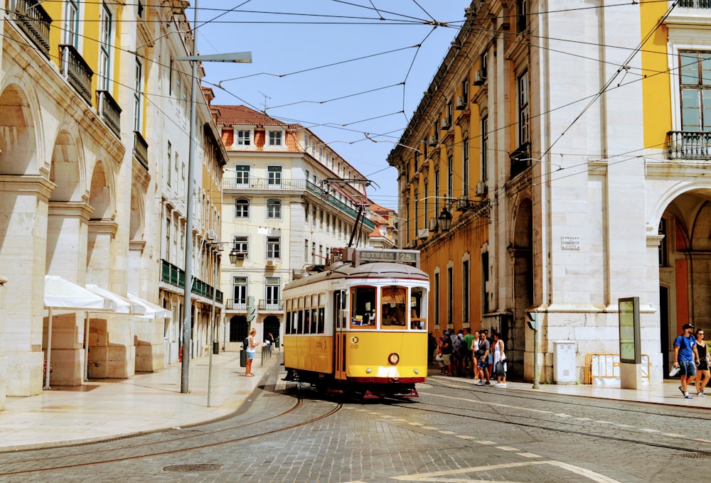 A First-Timer's Guide to Lisbon, One Hill at a Time